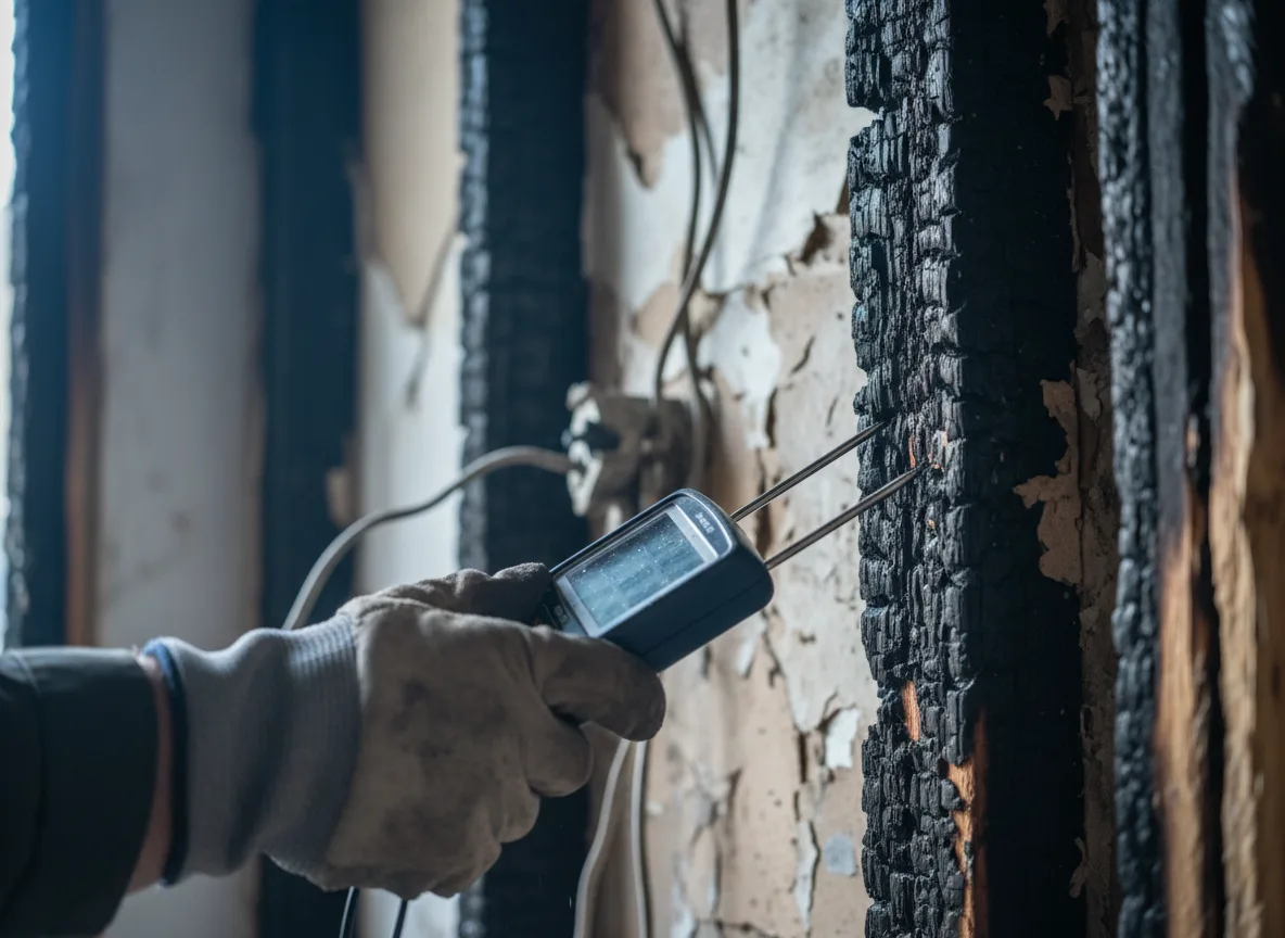 Fire Damage Restoration Franklin, NE FAQs